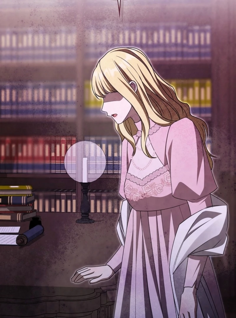 Savior’s First Lady Chapter 22 - Page 108