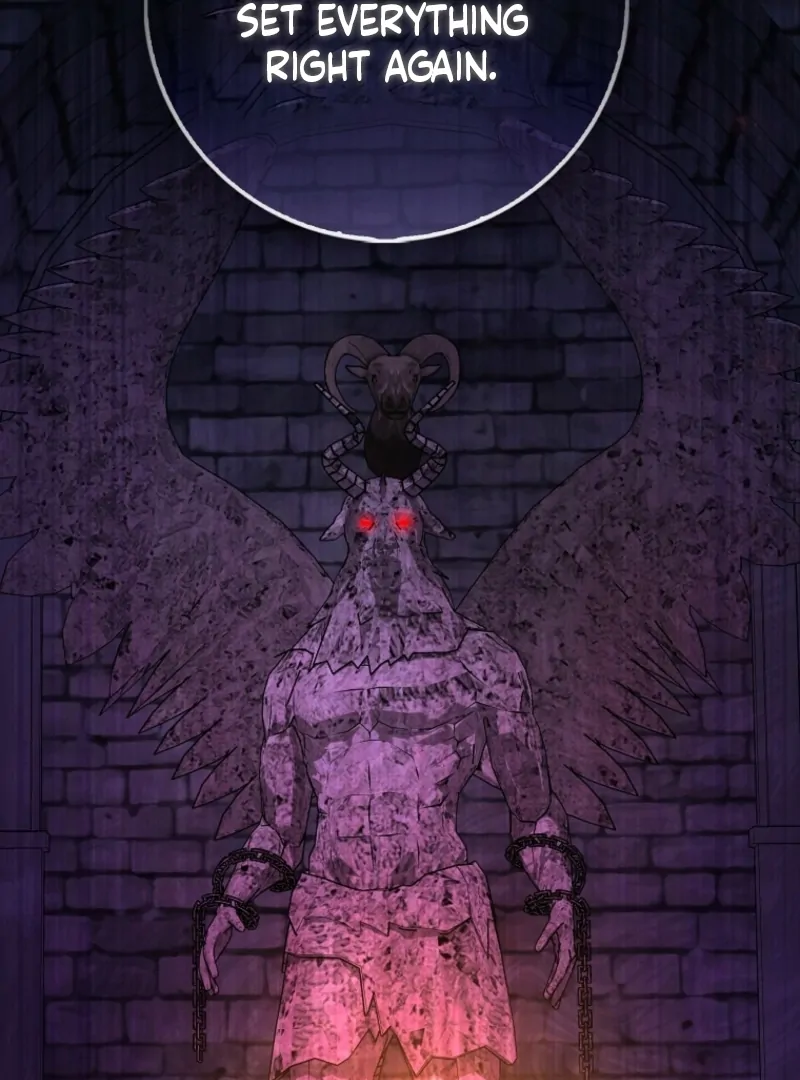 Savior’s First Lady Chapter 22 - Page 122