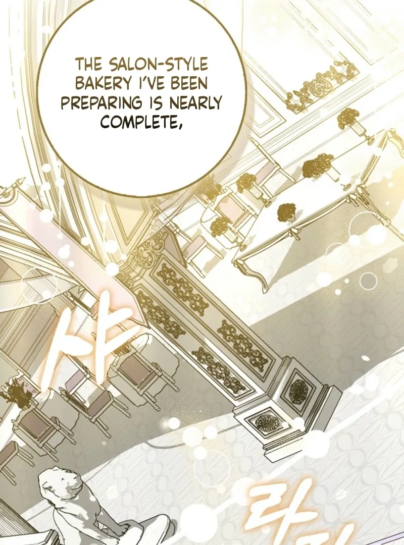 Savior’s First Lady Chapter 22 - Page 15