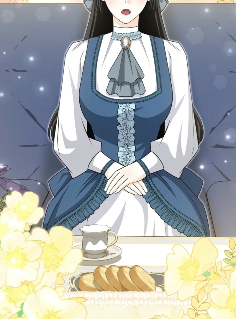 Savior’s First Lady Chapter 22 - Page 18