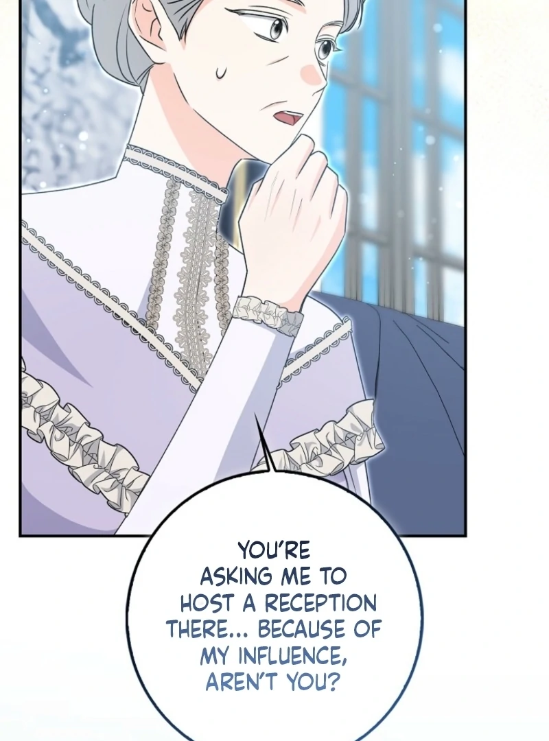 Savior’s First Lady Chapter 22 - Page 20