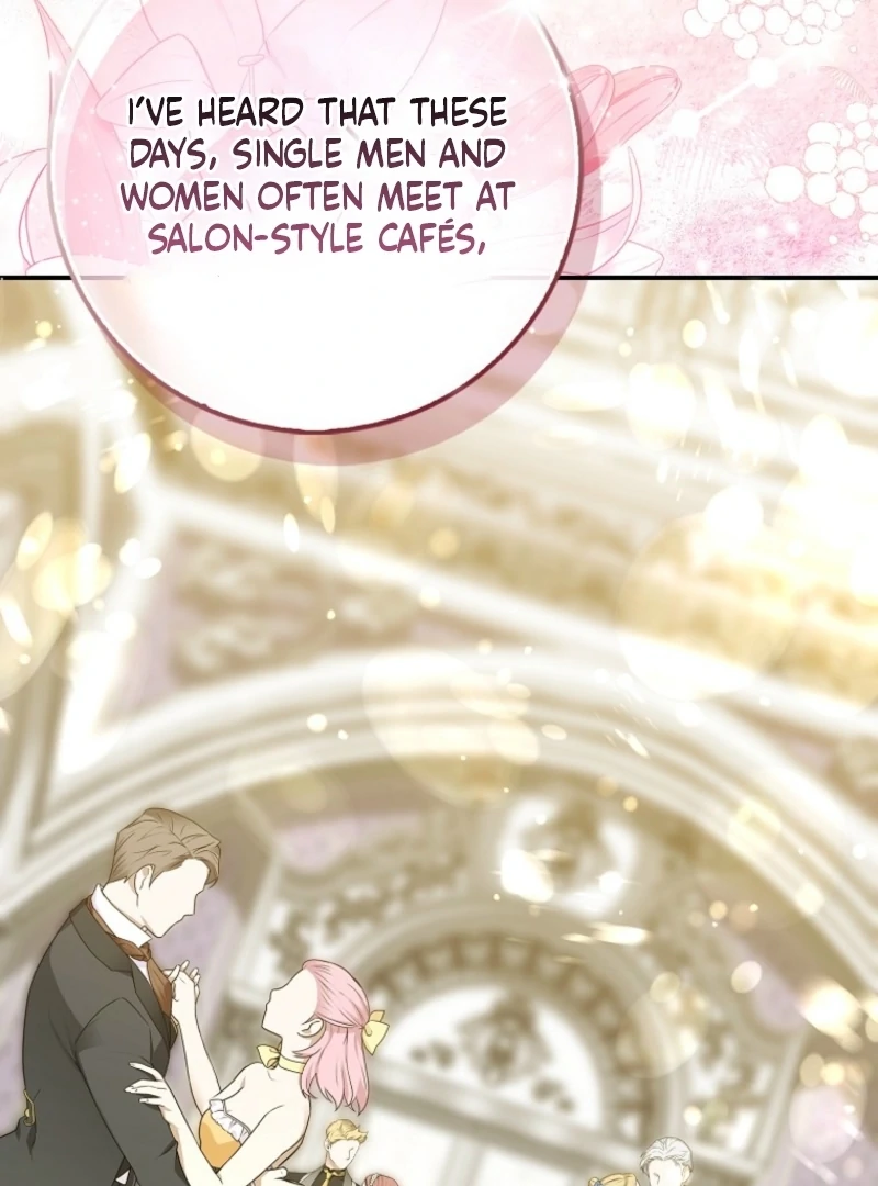 Savior’s First Lady Chapter 22 - Page 23