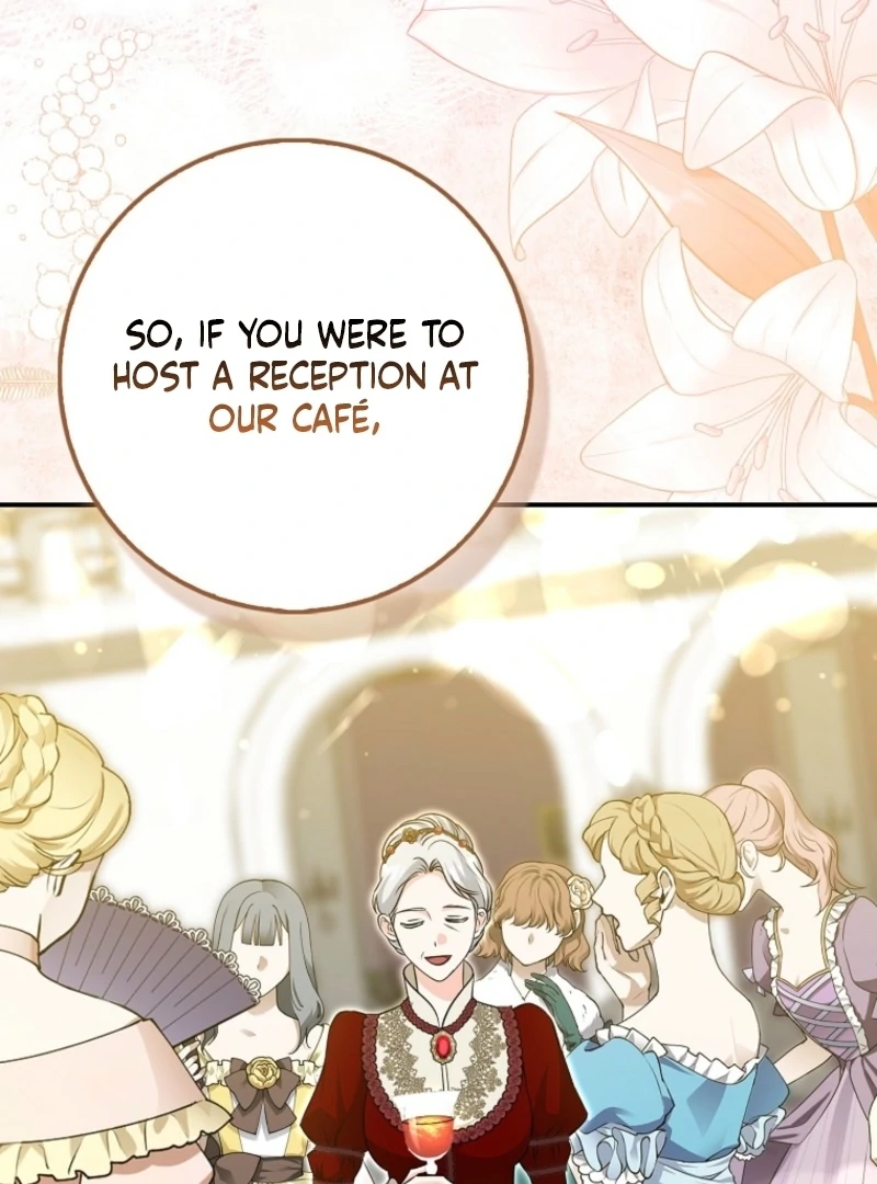 Savior’s First Lady Chapter 22 - Page 25