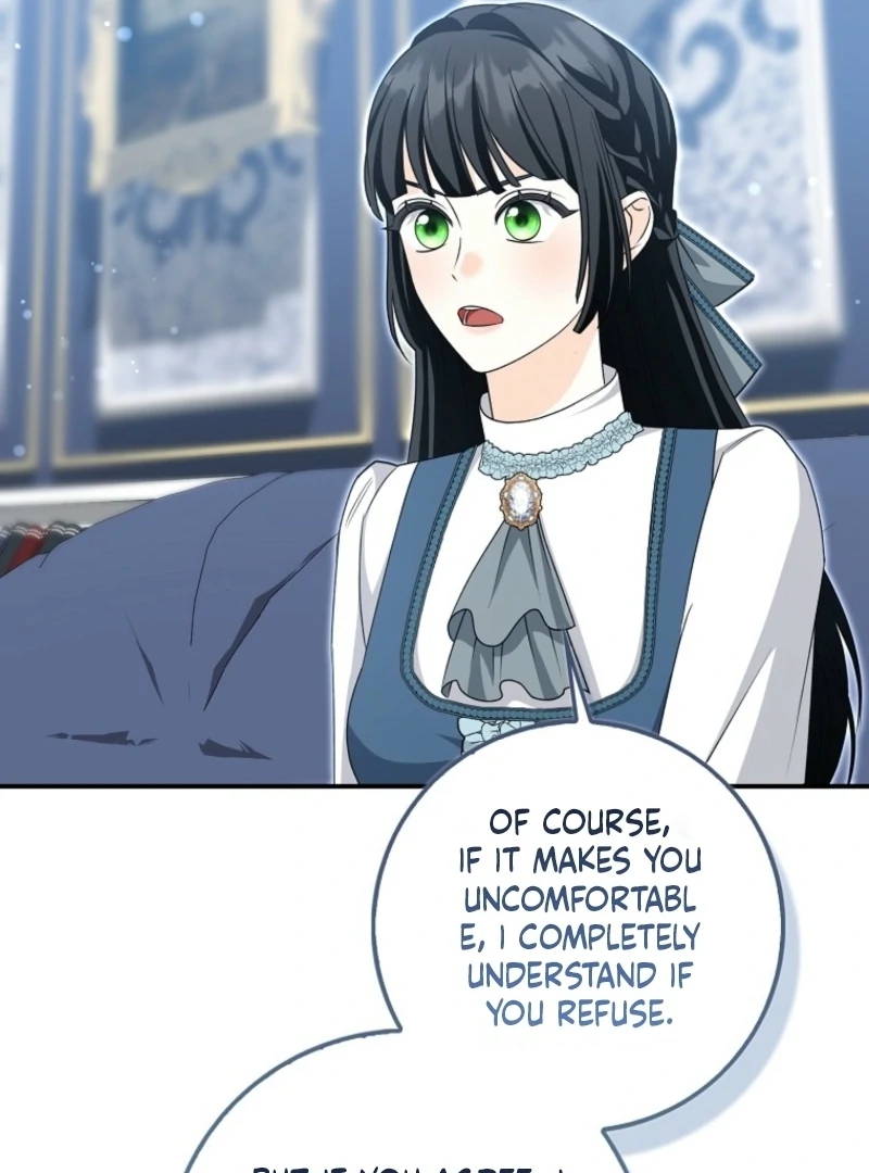 Savior’s First Lady Chapter 22 - Page 28