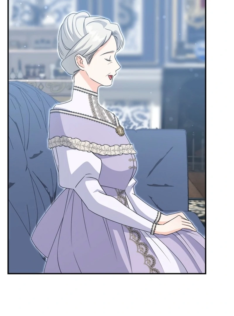 Savior’s First Lady Chapter 22 - Page 30