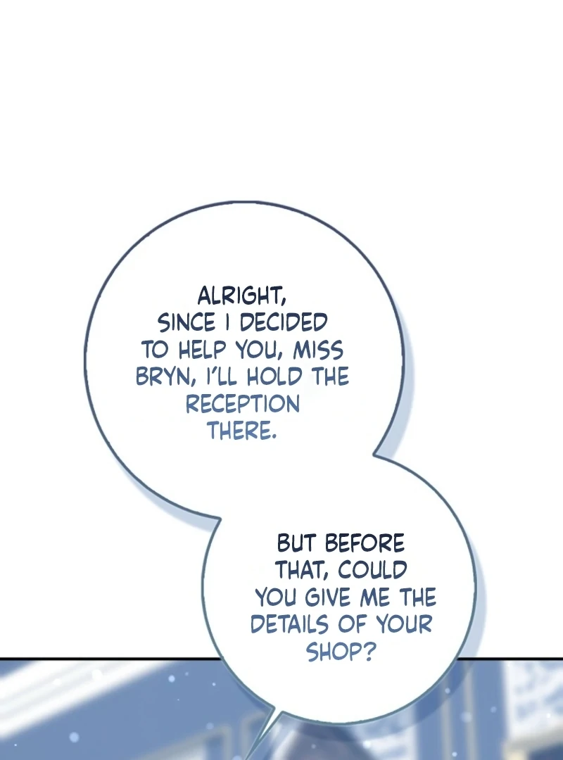 Savior’s First Lady Chapter 22 - Page 31