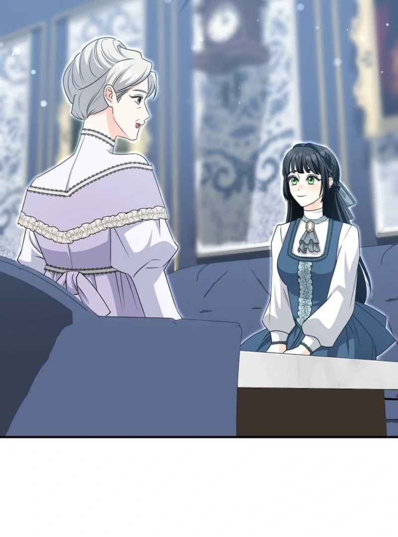 Savior’s First Lady Chapter 22 - Page 32