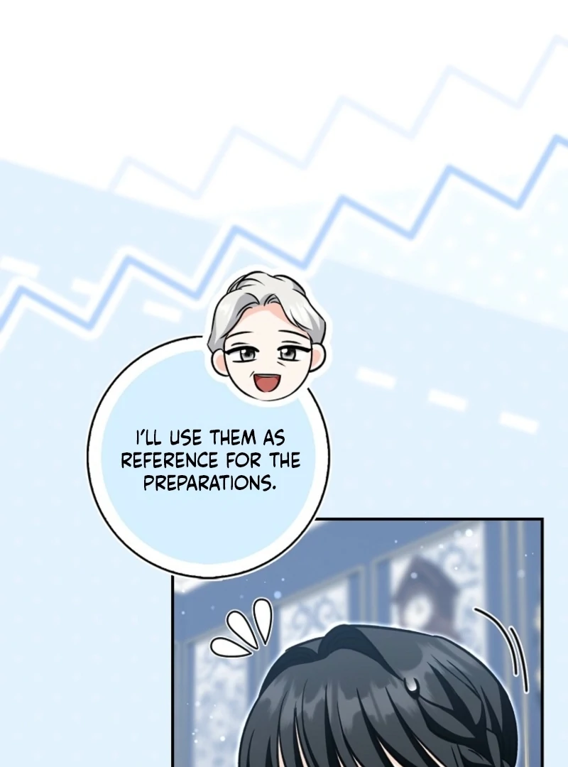 Savior’s First Lady Chapter 22 - Page 33