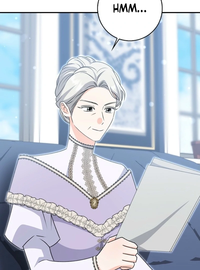 Savior’s First Lady Chapter 22 - Page 37