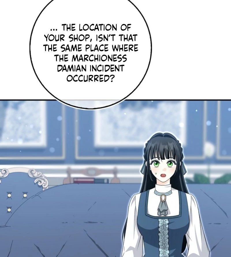 Savior’s First Lady Chapter 22 - Page 40