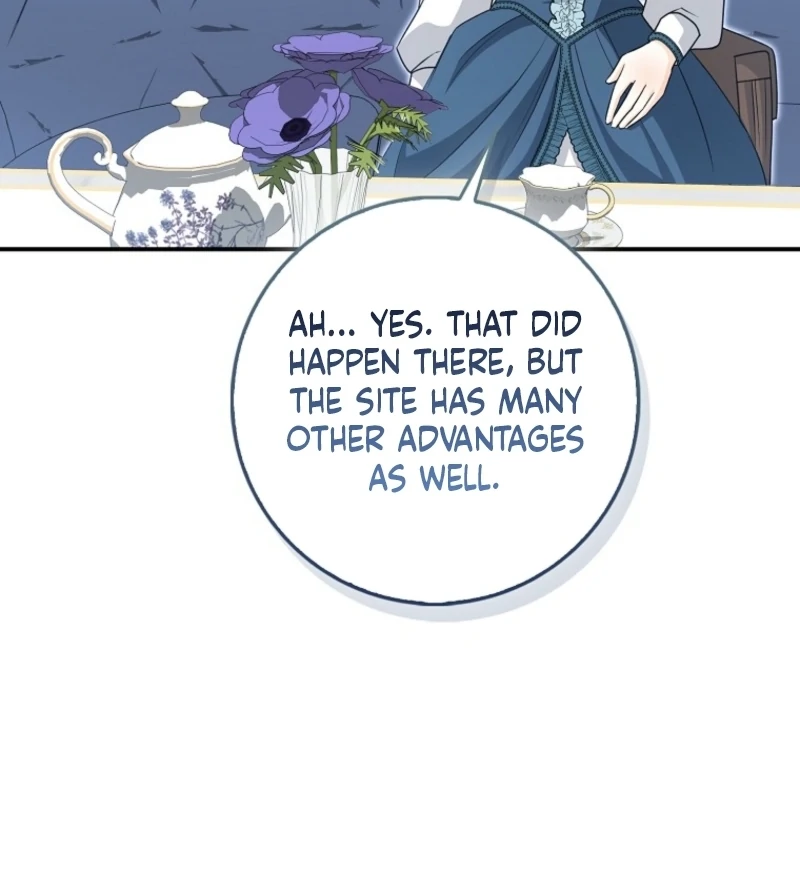 Savior’s First Lady Chapter 22 - Page 41