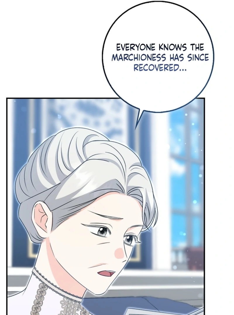 Savior’s First Lady Chapter 22 - Page 42