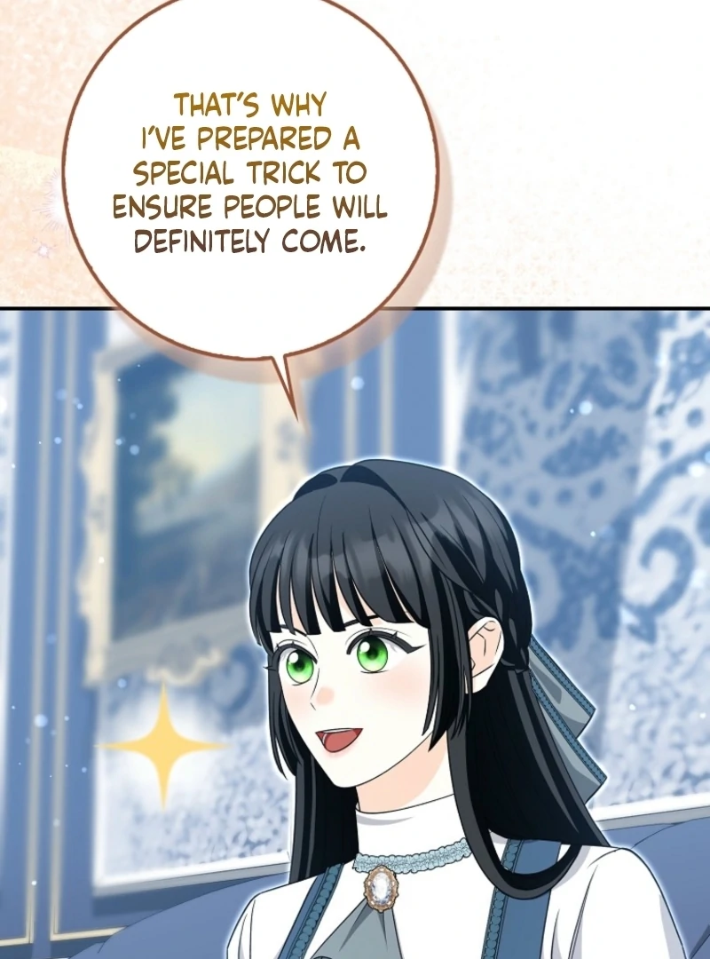 Savior’s First Lady Chapter 22 - Page 44