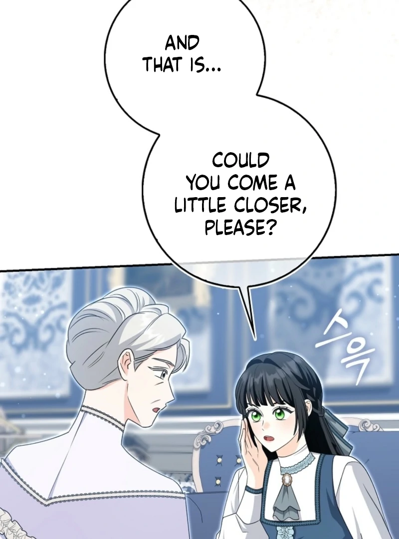 Savior’s First Lady Chapter 22 - Page 46