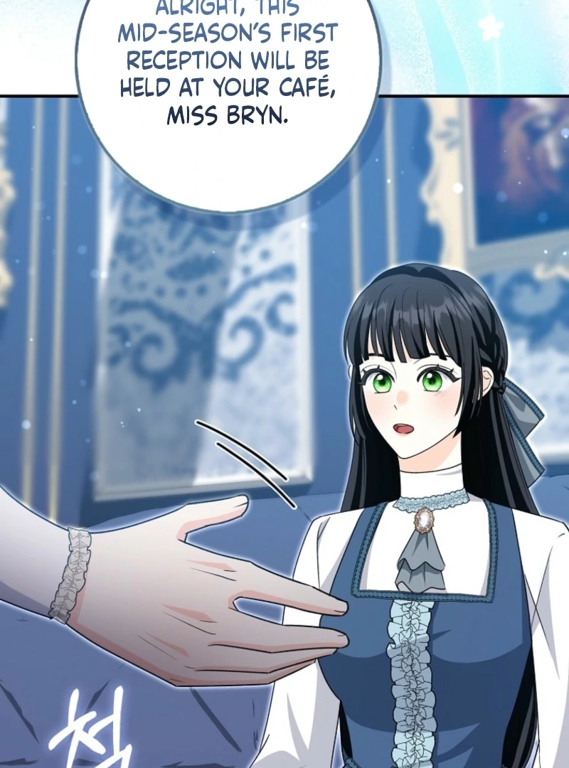 Savior’s First Lady Chapter 22 - Page 51