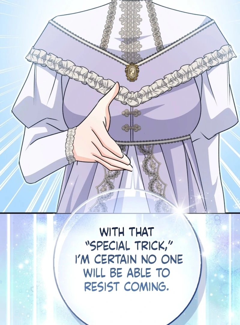 Savior’s First Lady Chapter 22 - Page 53