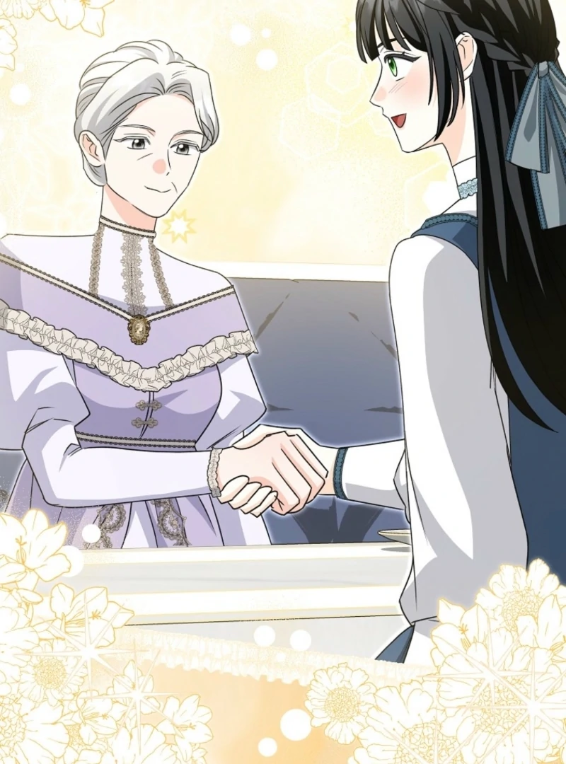 Savior’s First Lady Chapter 22 - Page 57