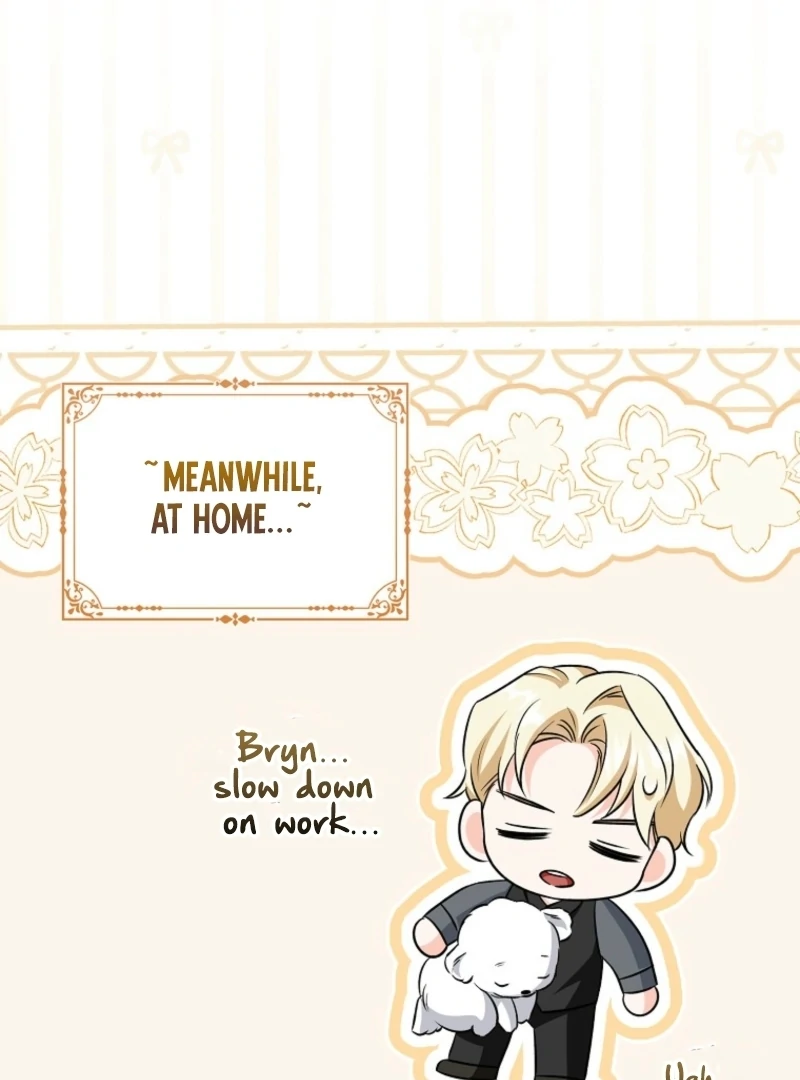 Savior’s First Lady Chapter 22 - Page 59