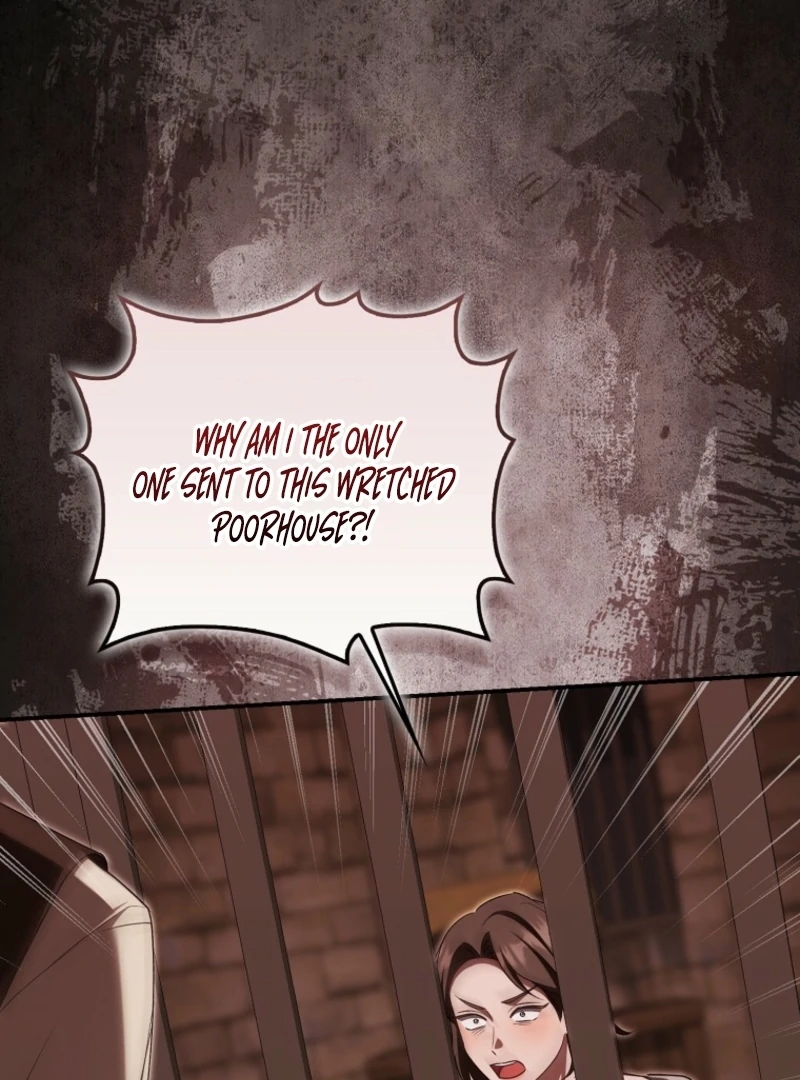 Savior’s First Lady Chapter 22 - Page 66