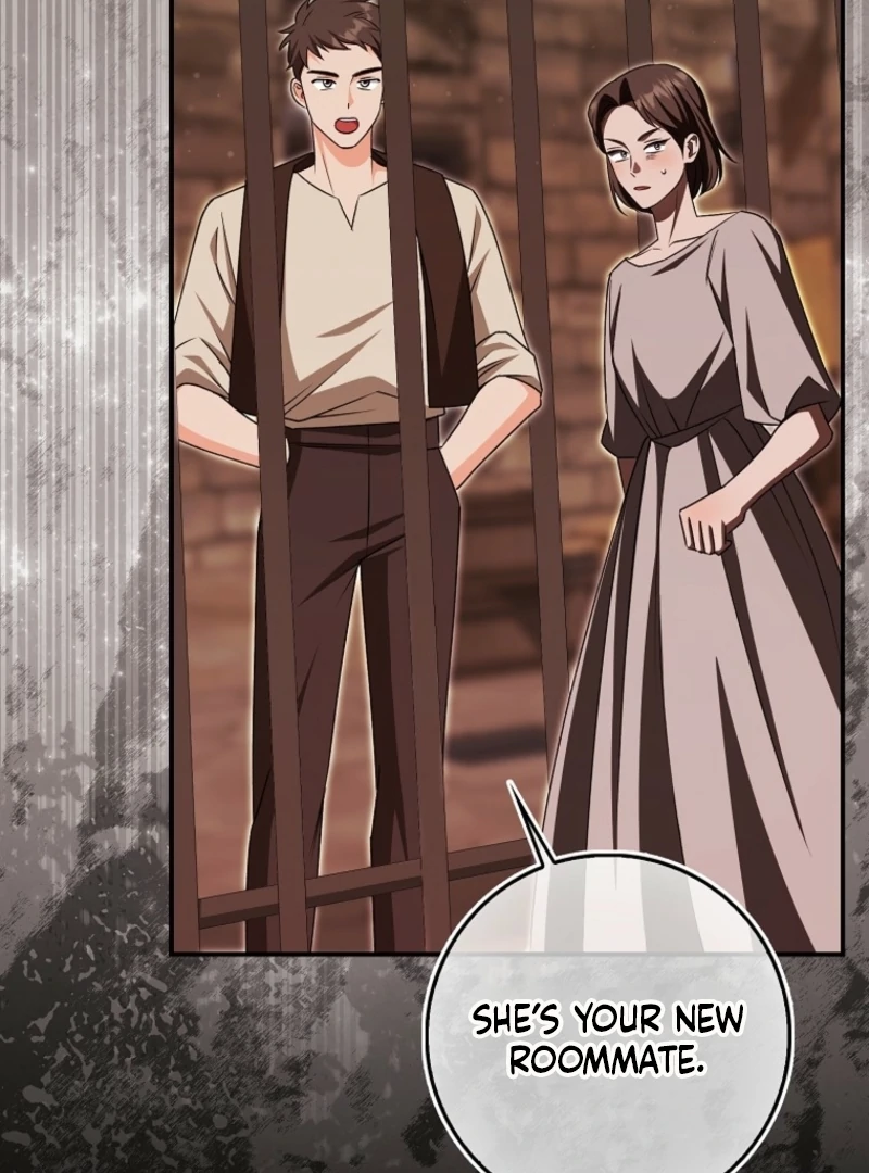 Savior’s First Lady Chapter 22 - Page 73