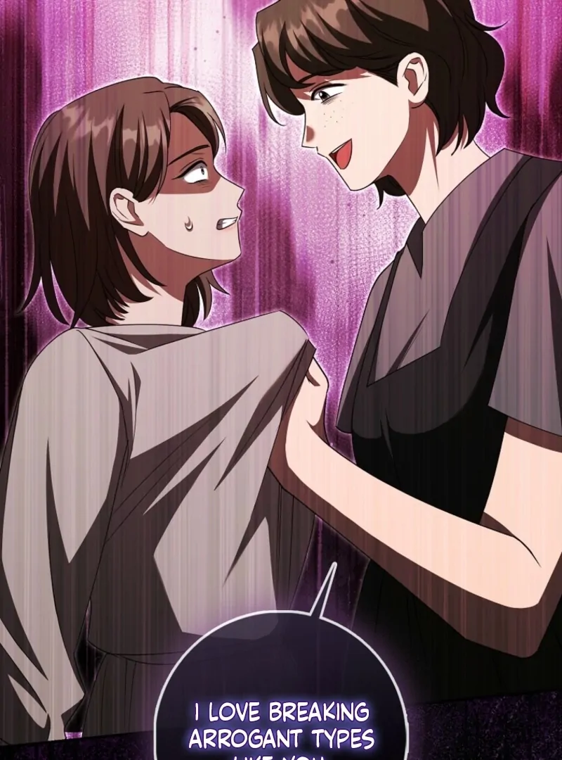 Savior’s First Lady Chapter 22 - Page 77