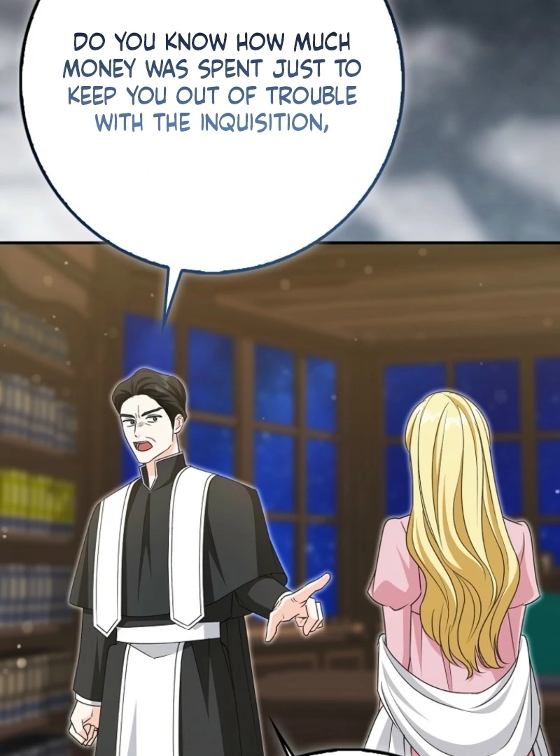 Savior’s First Lady Chapter 22 - Page 89