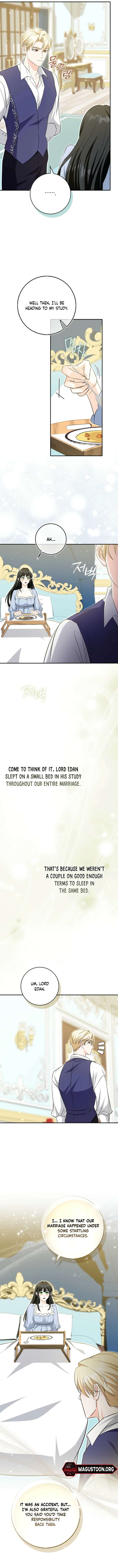 Savior’s First Lady Chapter 3 - Page 15