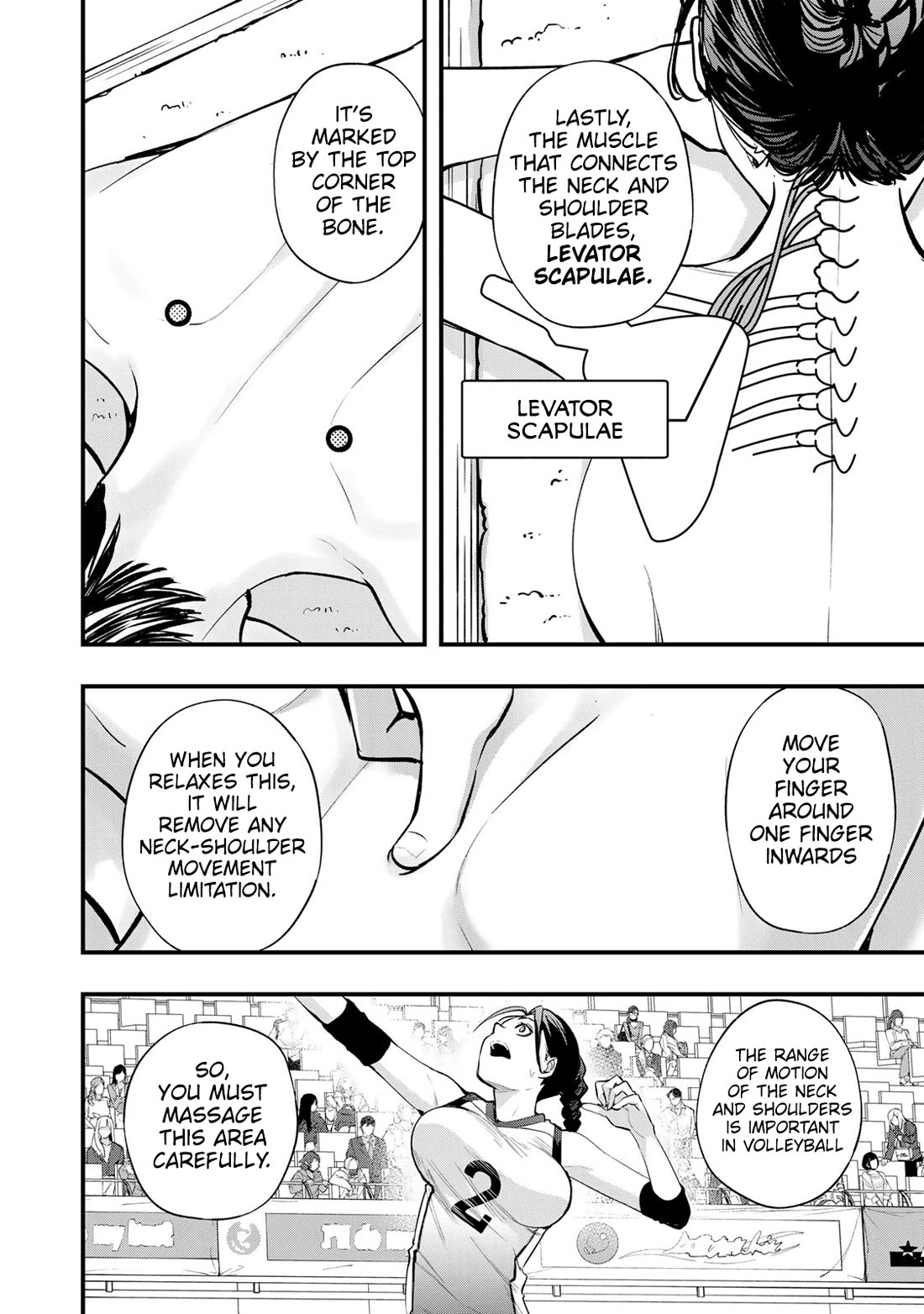 Sawaranaide Kotesashi-kun Chapter 16 - Page 8