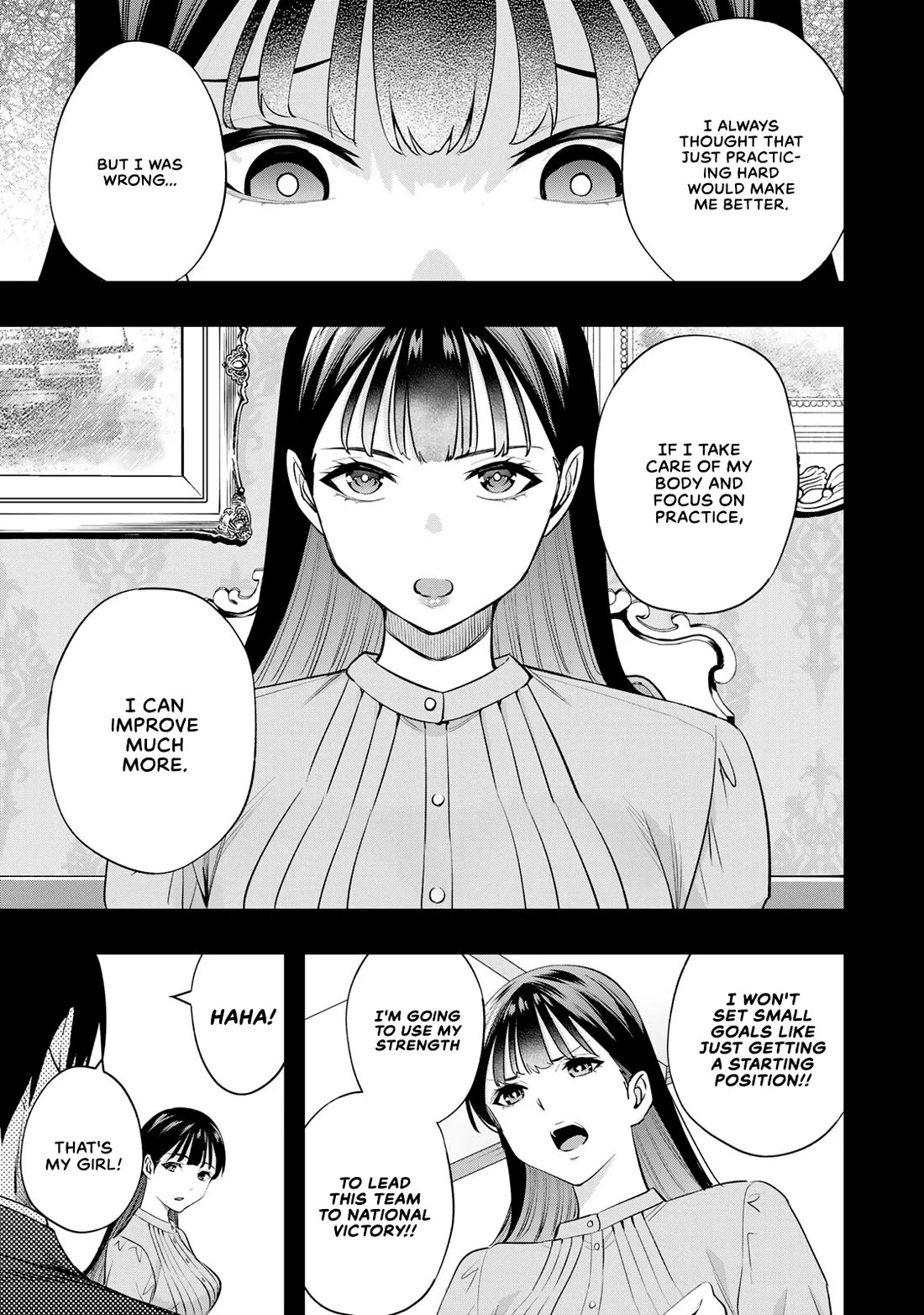 Sawaranaide Kotesashi-kun Chapter 21 - Page 3