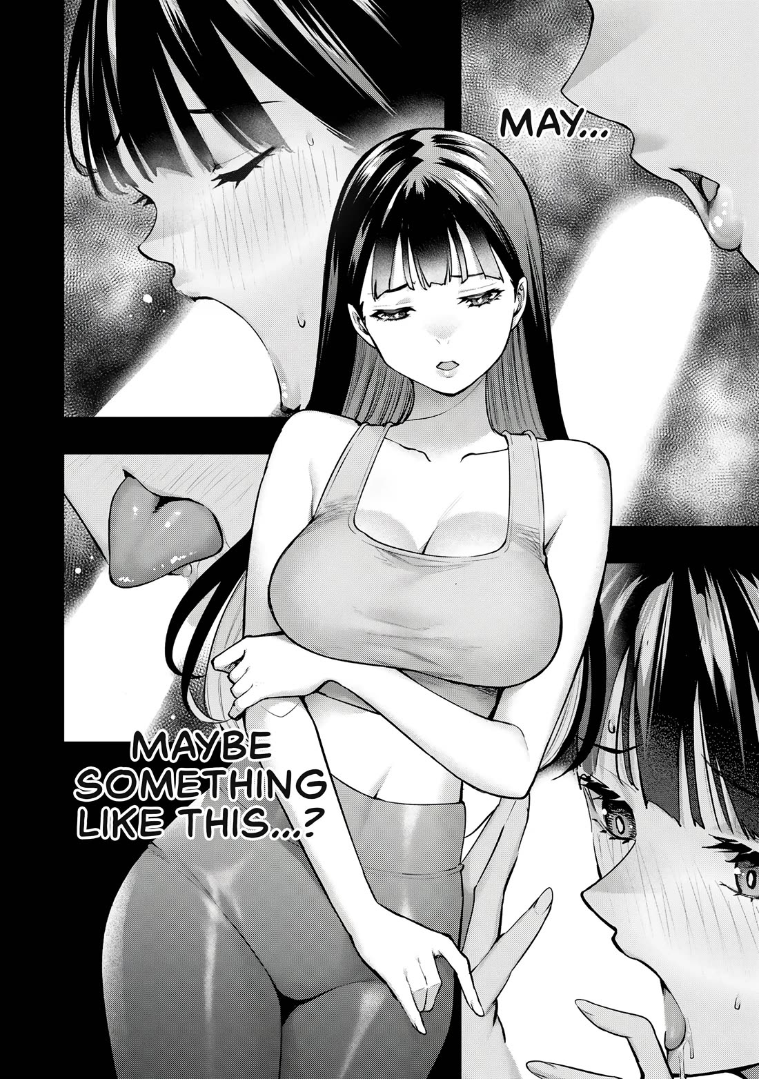 Sawaranaide Kotesashi-kun Chapter 24 - Page 4