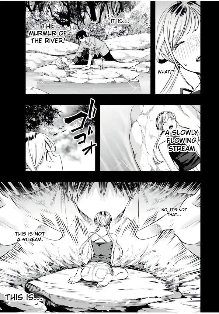 Sawaranaide Kotesashi-kun Chapter 25 - Page 18