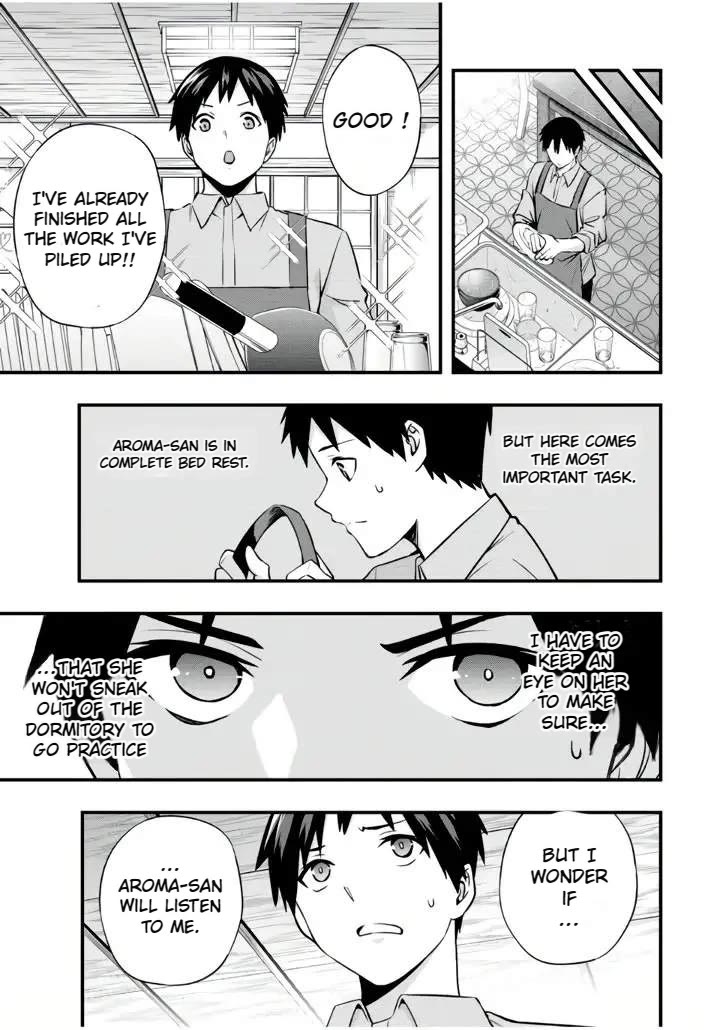 Sawaranaide Kotesashi-kun Chapter 25 - Page 6