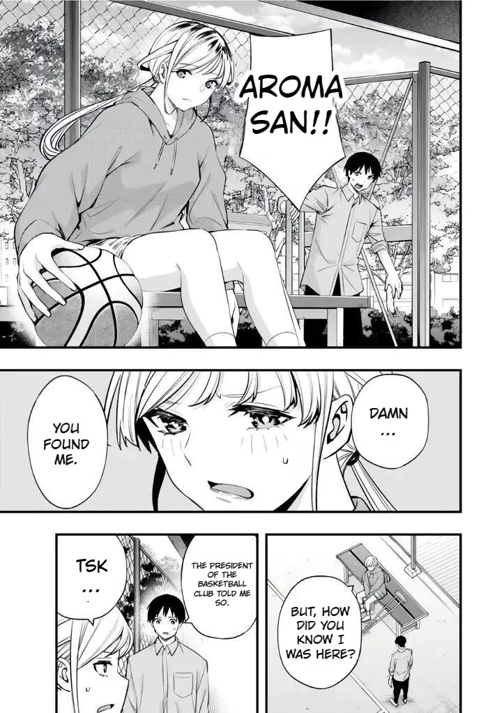 Sawaranaide Kotesashi-kun Chapter 26 - Page 12