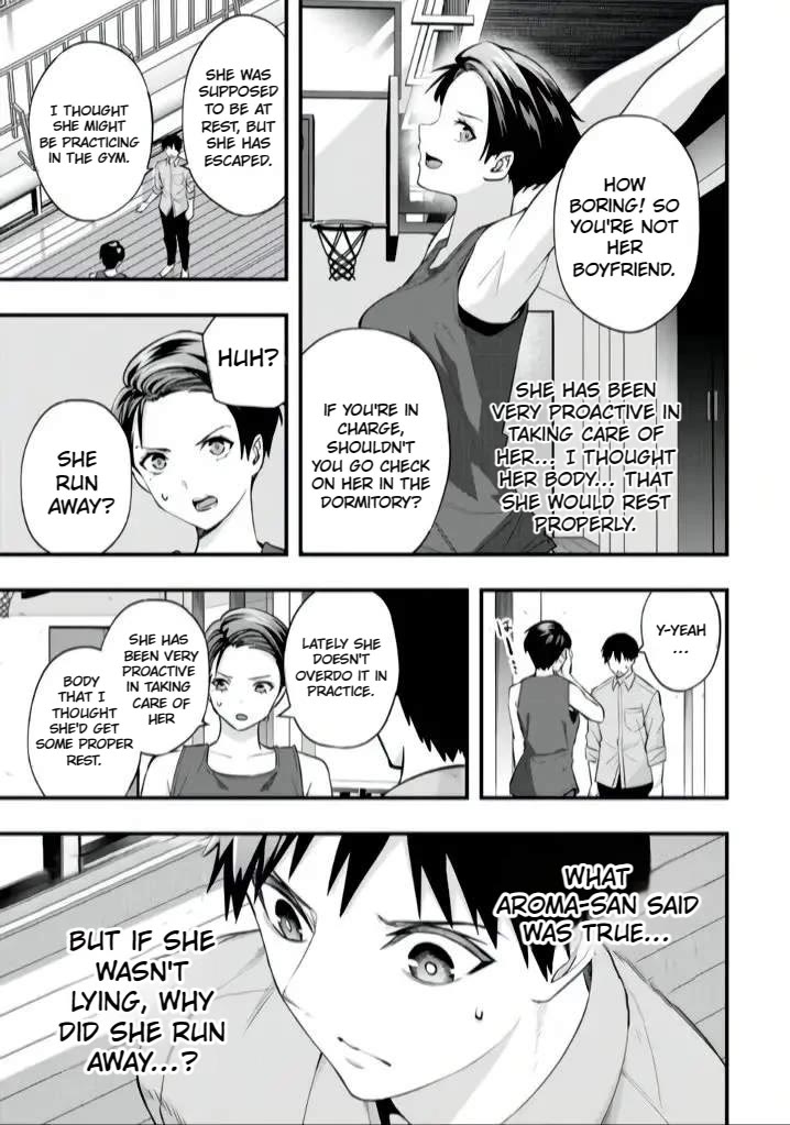 Sawaranaide Kotesashi-kun Chapter 26 - Page 6