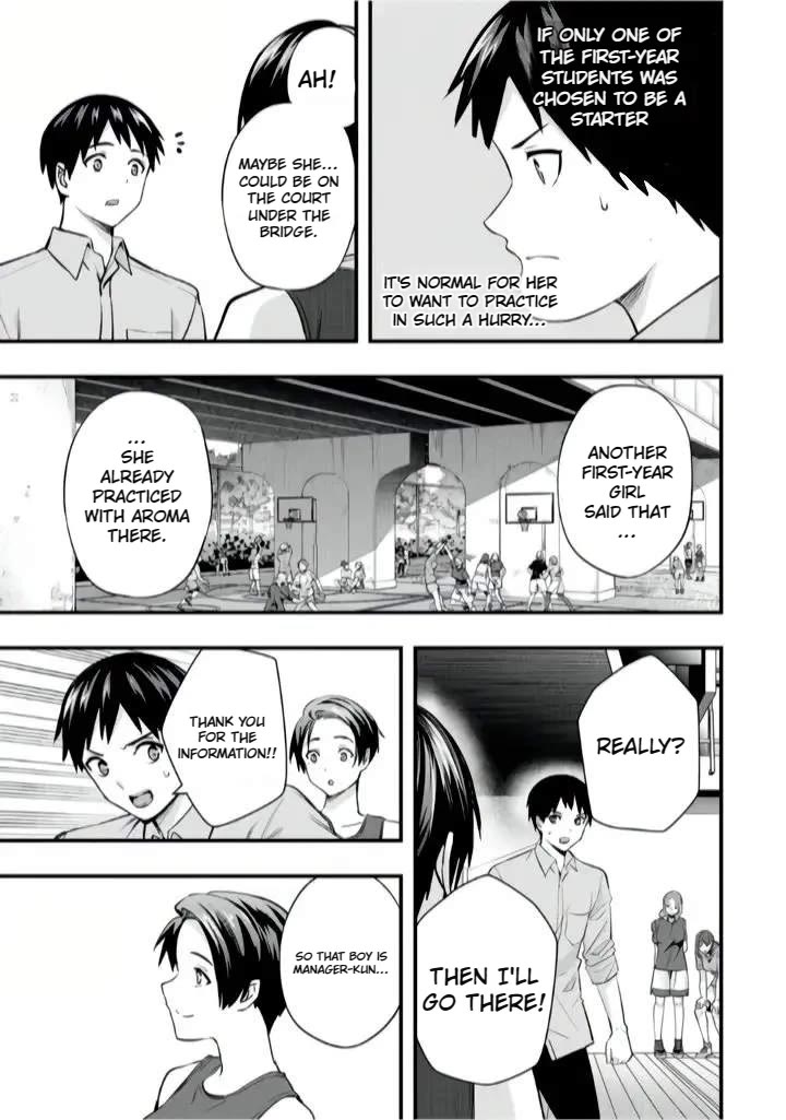 Sawaranaide Kotesashi-kun Chapter 26 - Page 8