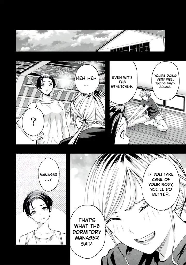 Sawaranaide Kotesashi-kun Chapter 26 - Page 9