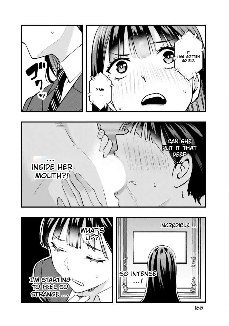 Sawaranaide Kotesashi-kun Chapter 27.5 - Page 10