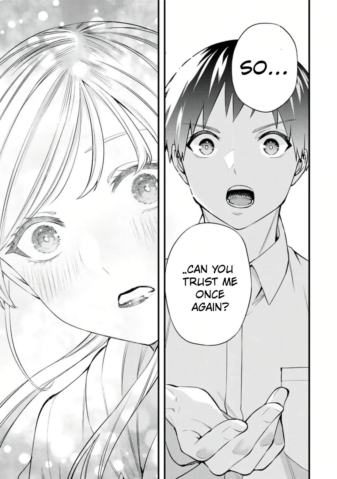 Sawaranaide Kotesashi-kun Chapter 27 - Page 14