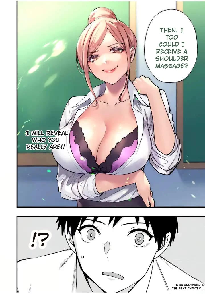 Sawaranaide Kotesashi-kun Chapter 28 - Page 20