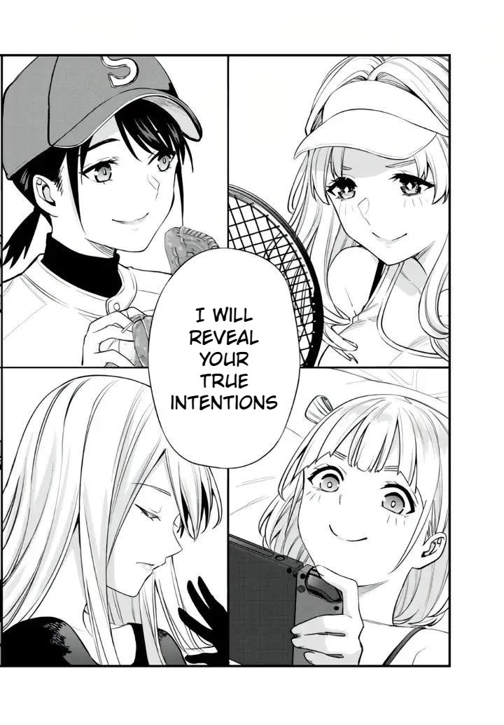 Sawaranaide Kotesashi-kun Chapter 29 - Page 20