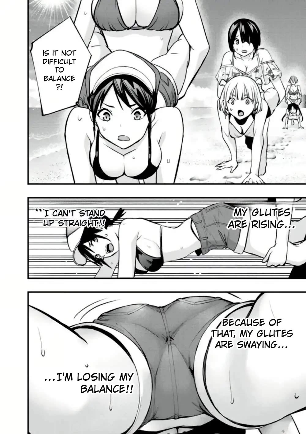 Sawaranaide Kotesashi-kun Chapter 31 - Page 15