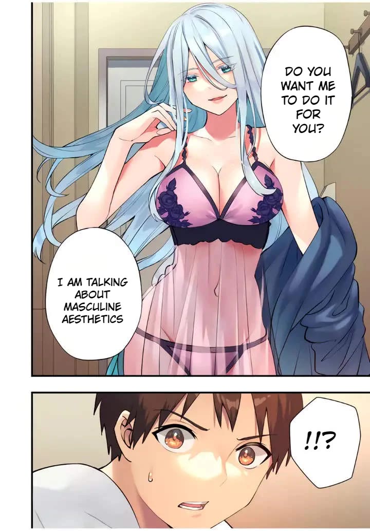 Sawaranaide Kotesashi-kun Chapter 32 - Page 20