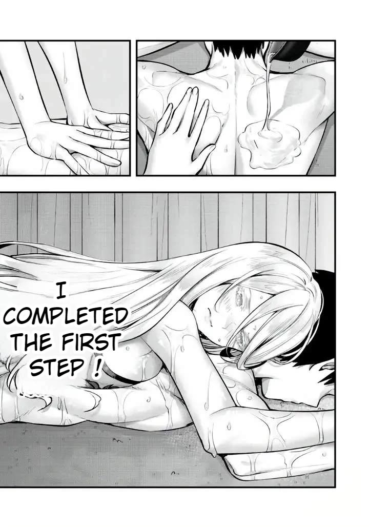 Sawaranaide Kotesashi-kun Chapter 33 - Page 13