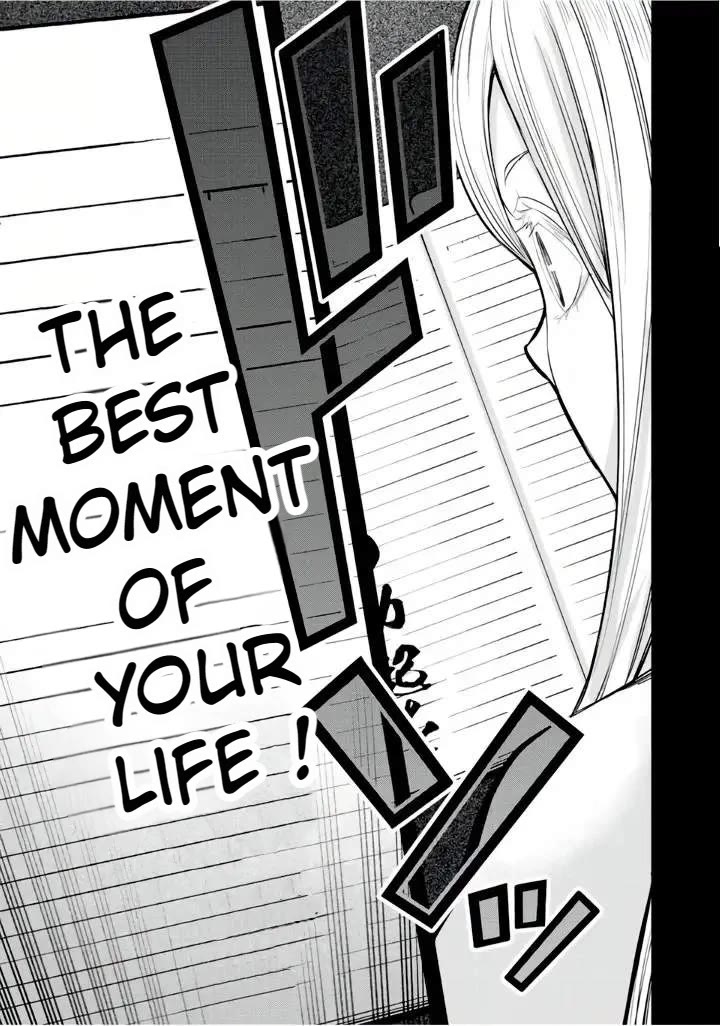 Sawaranaide Kotesashi-kun Chapter 33 - Page 15