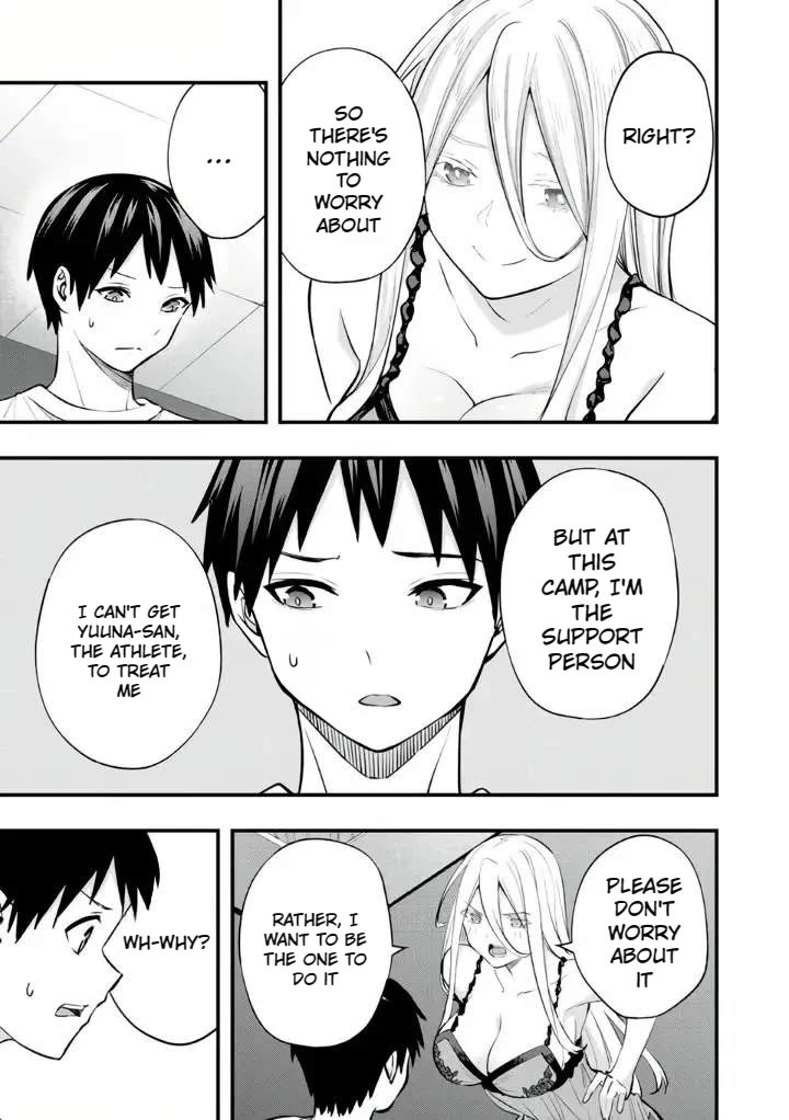 Sawaranaide Kotesashi-kun Chapter 33 - Page 7