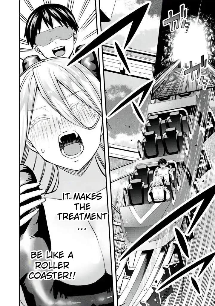 Sawaranaide Kotesashi-kun Chapter 36 - Page 14