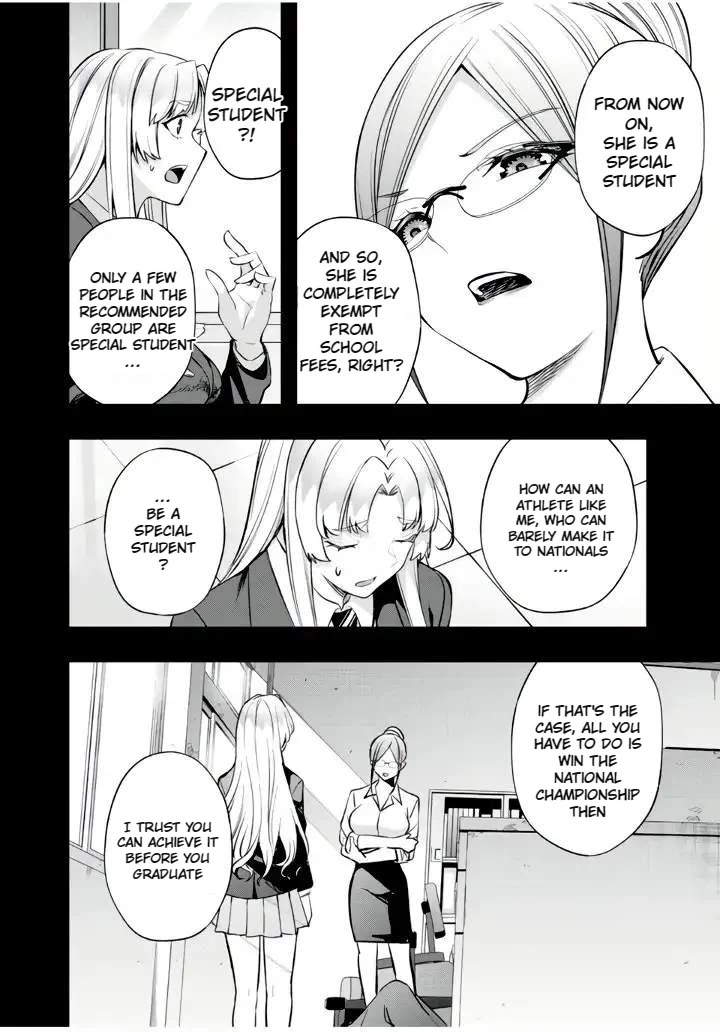 Sawaranaide Kotesashi-kun Chapter 38 - Page 12