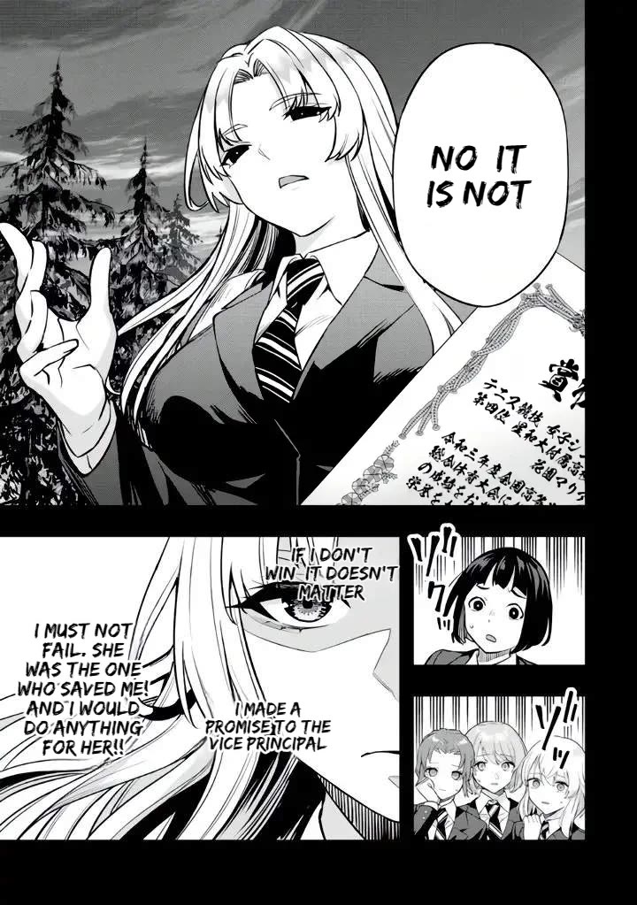 Sawaranaide Kotesashi-kun Chapter 38 - Page 15