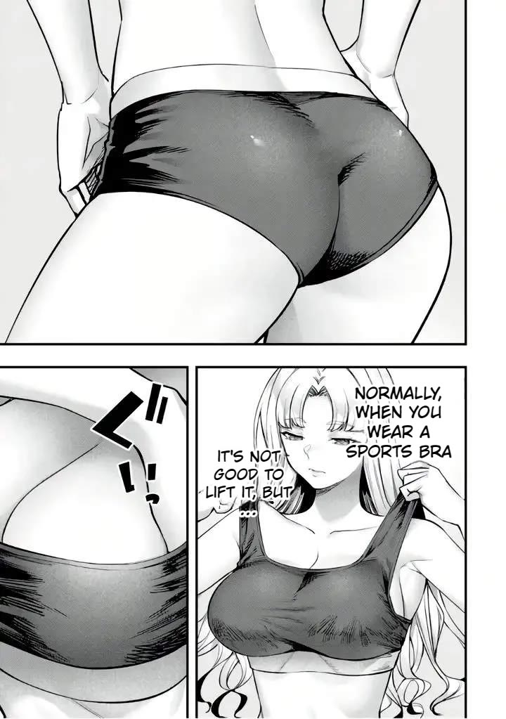 Sawaranaide Kotesashi-kun Chapter 38 - Page 17