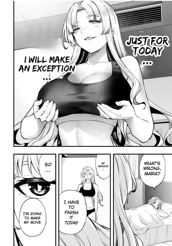 Sawaranaide Kotesashi-kun Chapter 38 - Page 18